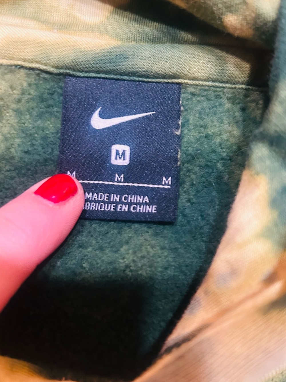 Sweater Subcategory Identification - Picture 4 of 5